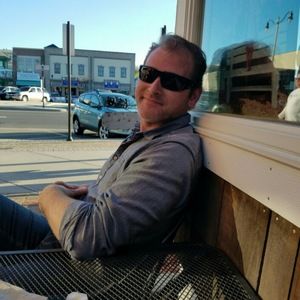 Meet your Posher, Ron